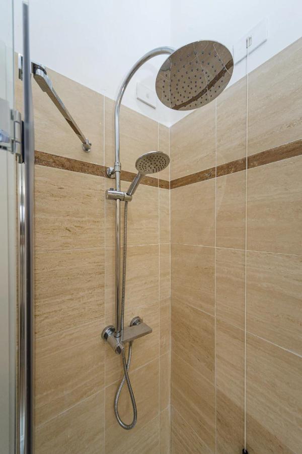 Casaviva - Central Comfy Flat With Parking In Santa M Santa Margherita Ligure Zewnętrze zdjęcie