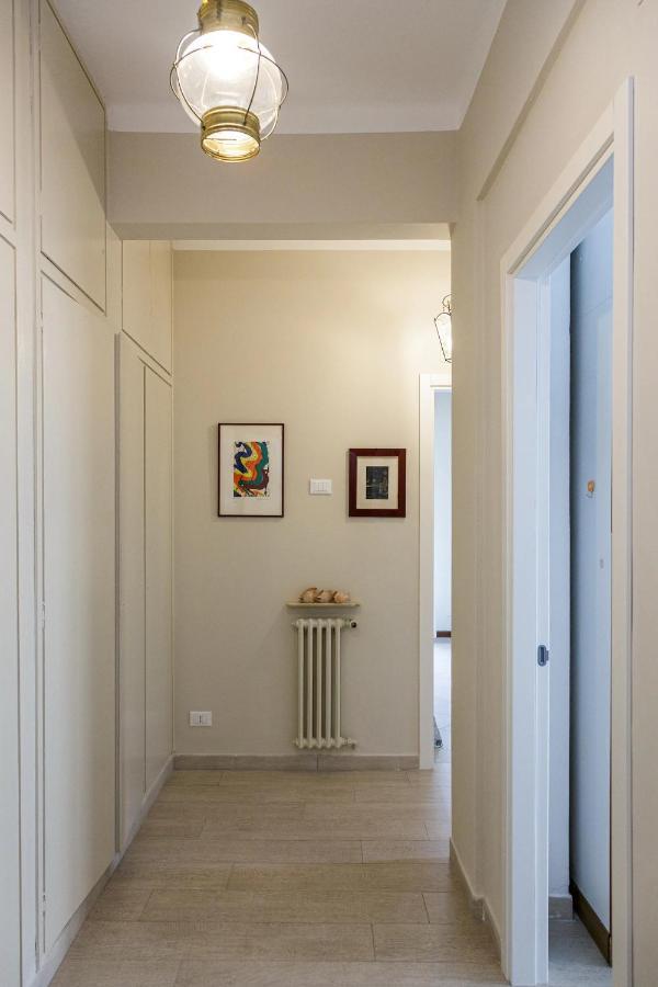 Casaviva - Central Comfy Flat With Parking In Santa M Santa Margherita Ligure Zewnętrze zdjęcie