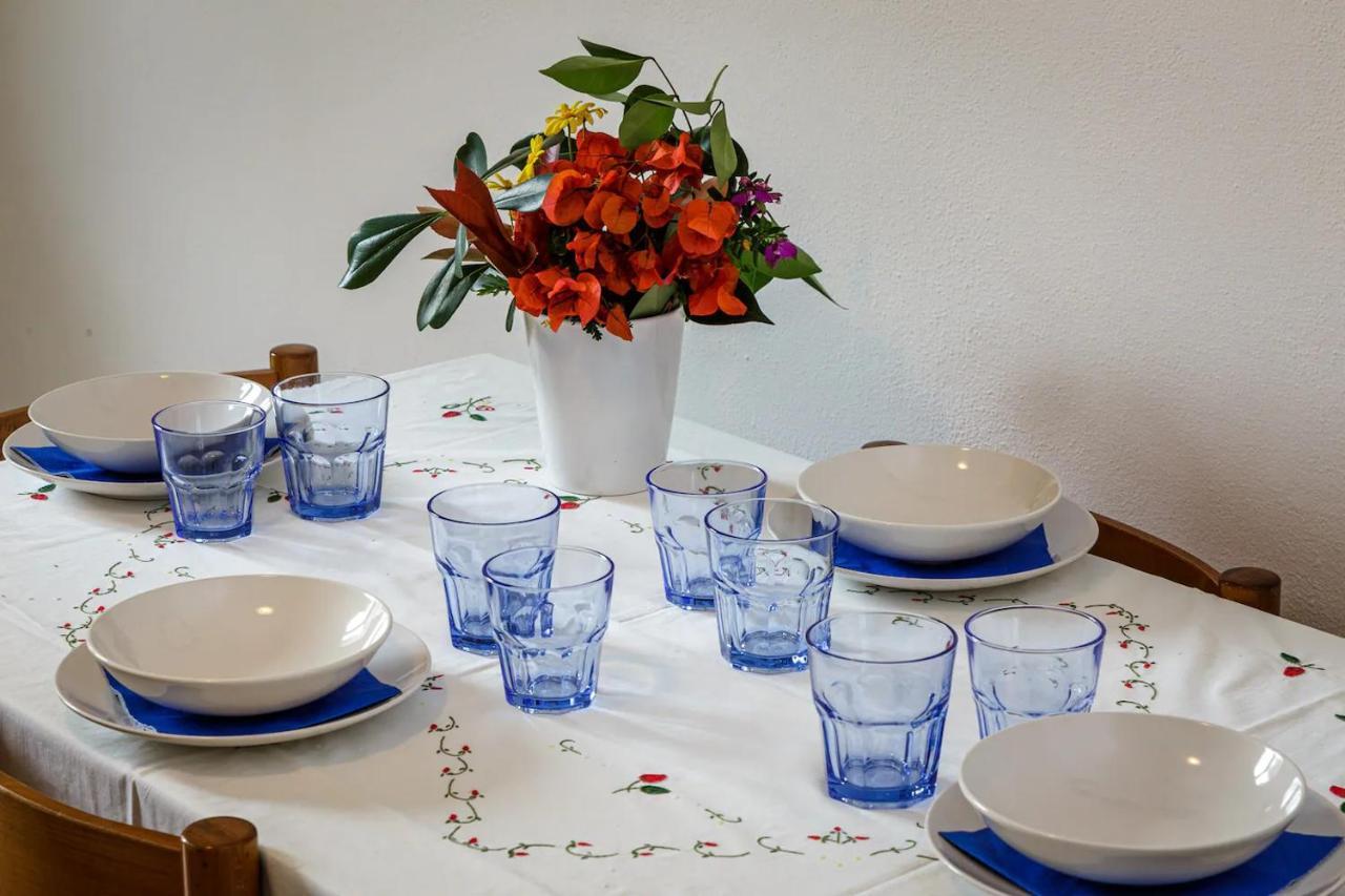 Casaviva - Central Comfy Flat With Parking In Santa M Santa Margherita Ligure Zewnętrze zdjęcie