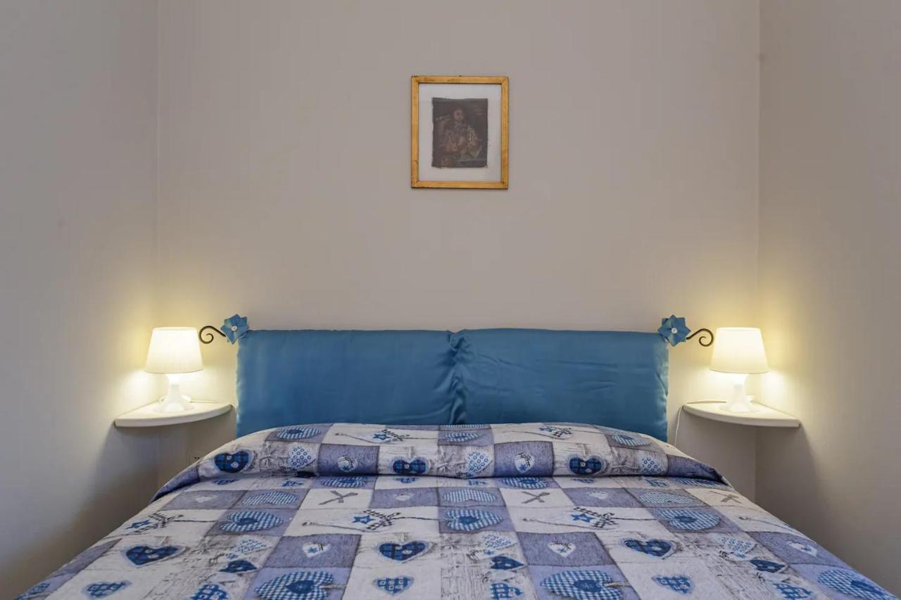 Casaviva - Central Comfy Flat With Parking In Santa M Santa Margherita Ligure Zewnętrze zdjęcie