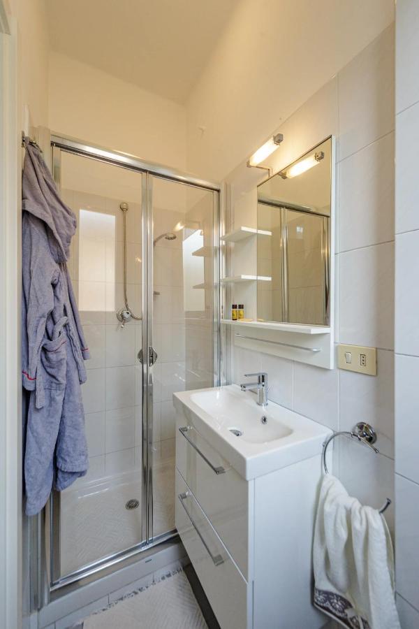 Casaviva - Central Comfy Flat With Parking In Santa M Santa Margherita Ligure Zewnętrze zdjęcie