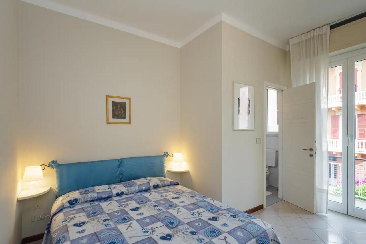 Casaviva - Central Comfy Flat With Parking In Santa M Santa Margherita Ligure Zewnętrze zdjęcie