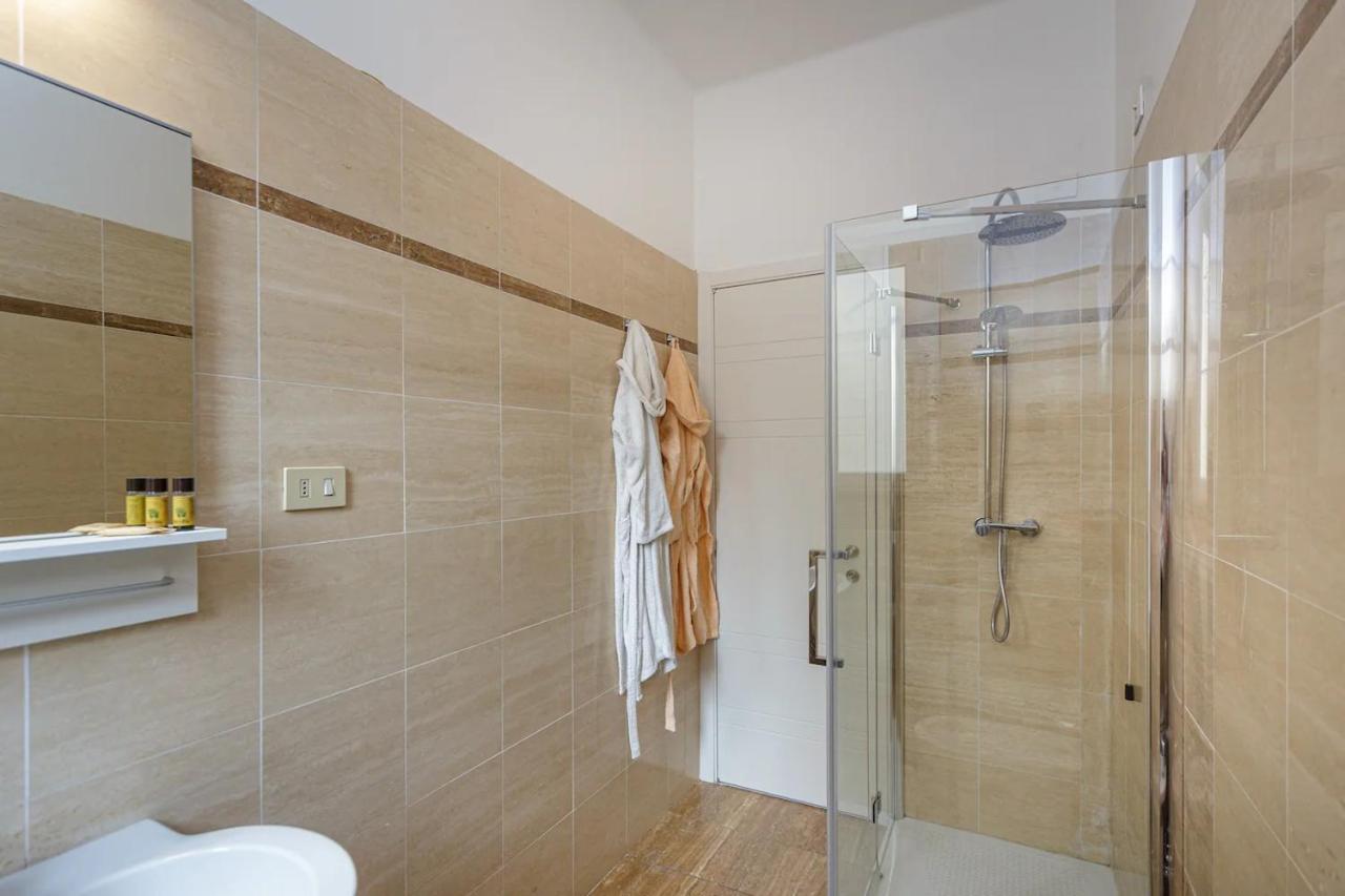 Casaviva - Central Comfy Flat With Parking In Santa M Santa Margherita Ligure Zewnętrze zdjęcie